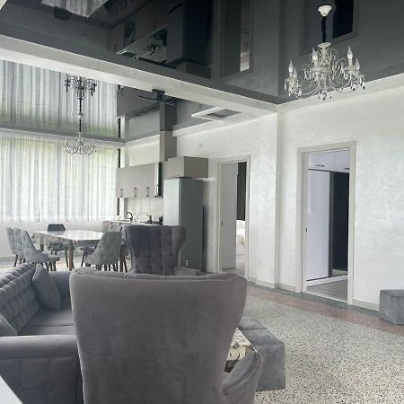 Bed and Breakfast Mtirala Panorama Khala Exterior foto