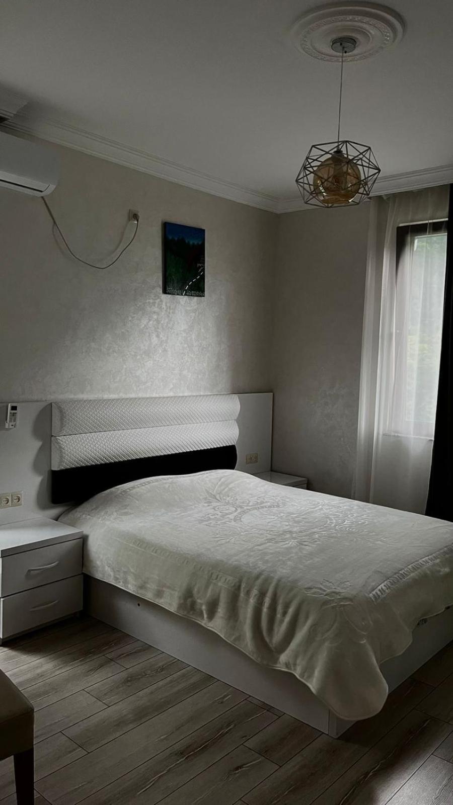 Bed and Breakfast Mtirala Panorama Khala Exterior foto